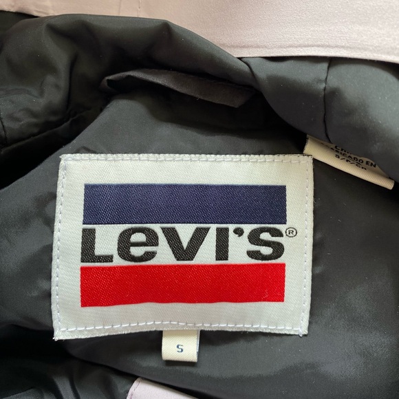 LEVIS Jacket - Picture 2 of 4